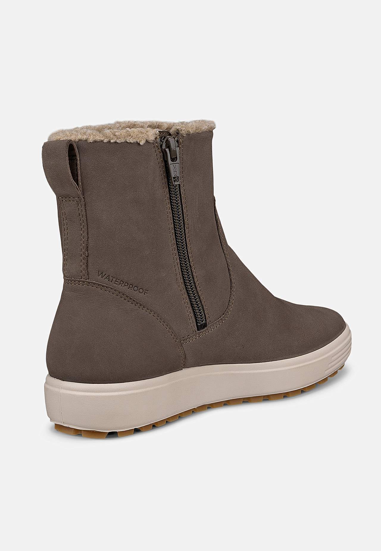 Sooja voodriga veekindlad saapad Soft 7 Tred