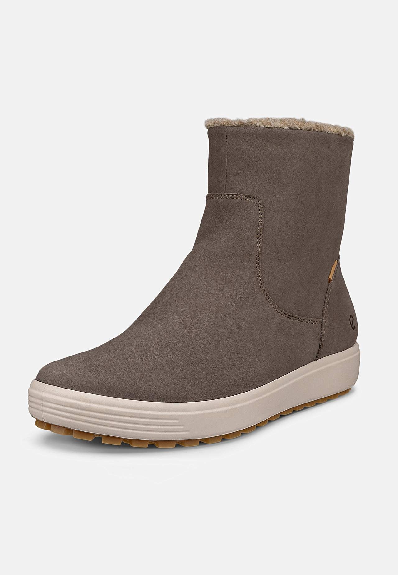 Sooja voodriga veekindlad saapad Soft 7 Tred