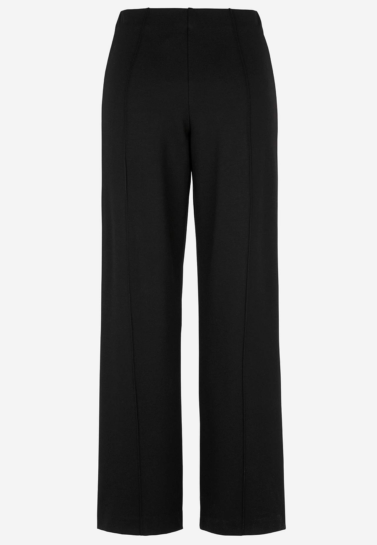 Punto di Roma trikotaažist püksid Lisa