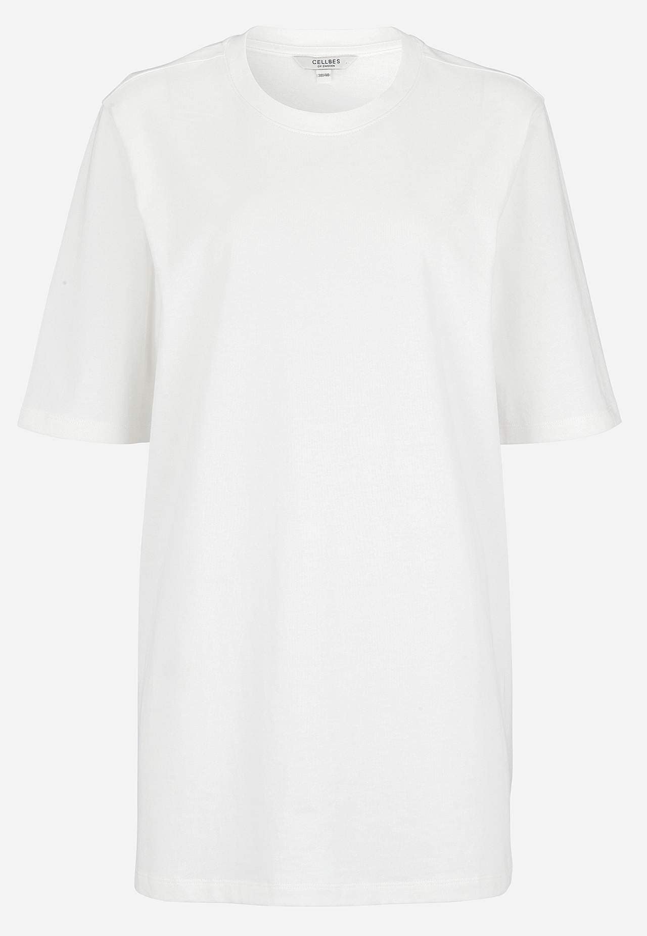 Tugevamast puuvilltrikotaažist tuunika