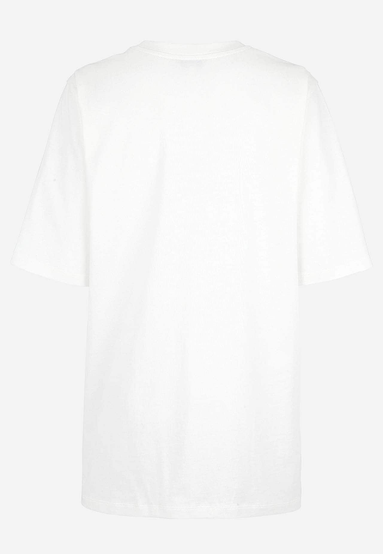 Tugevamast puuvilltrikotaažist tuunika