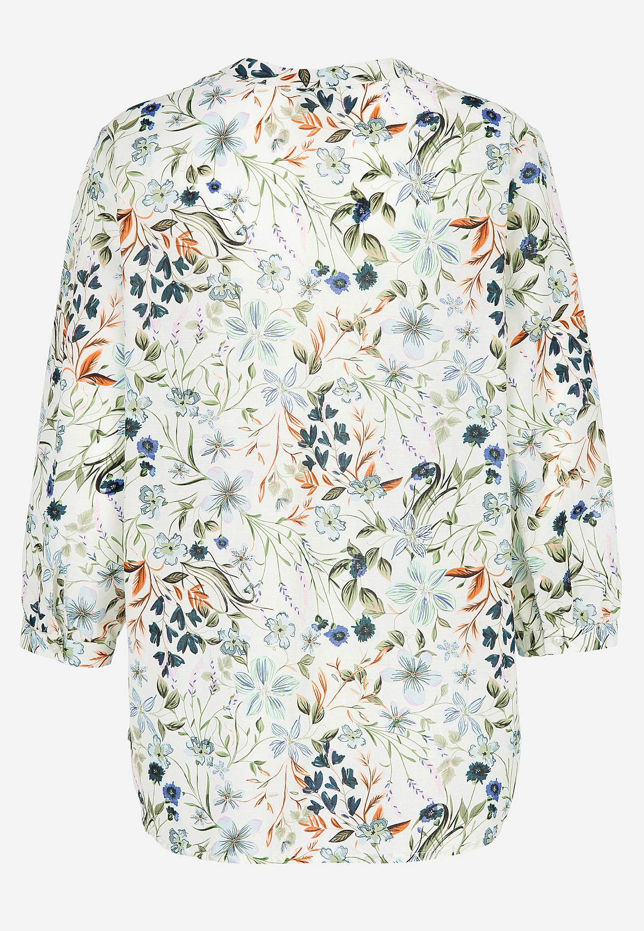 Lillemustriline tuunika