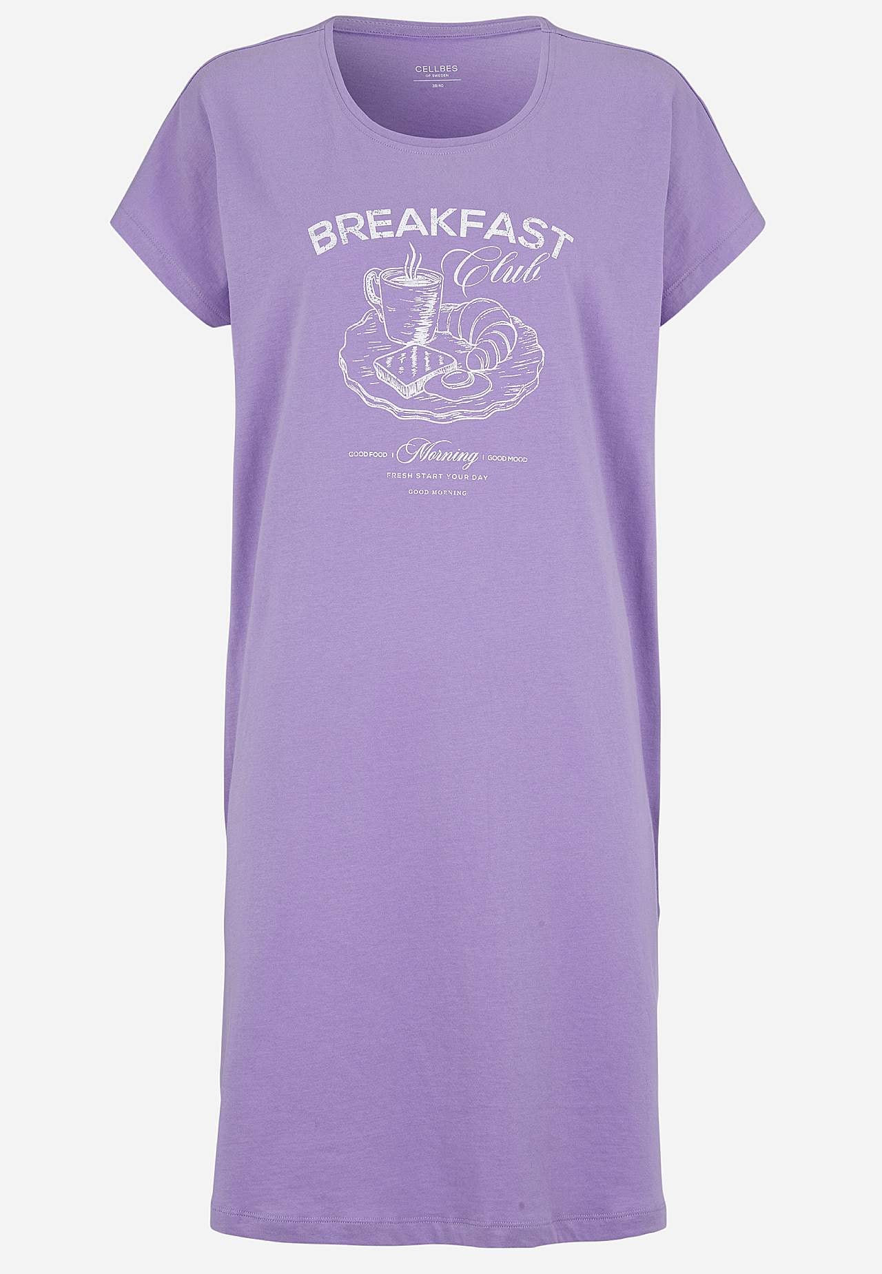 Mugav öösärk 2 tk pakis