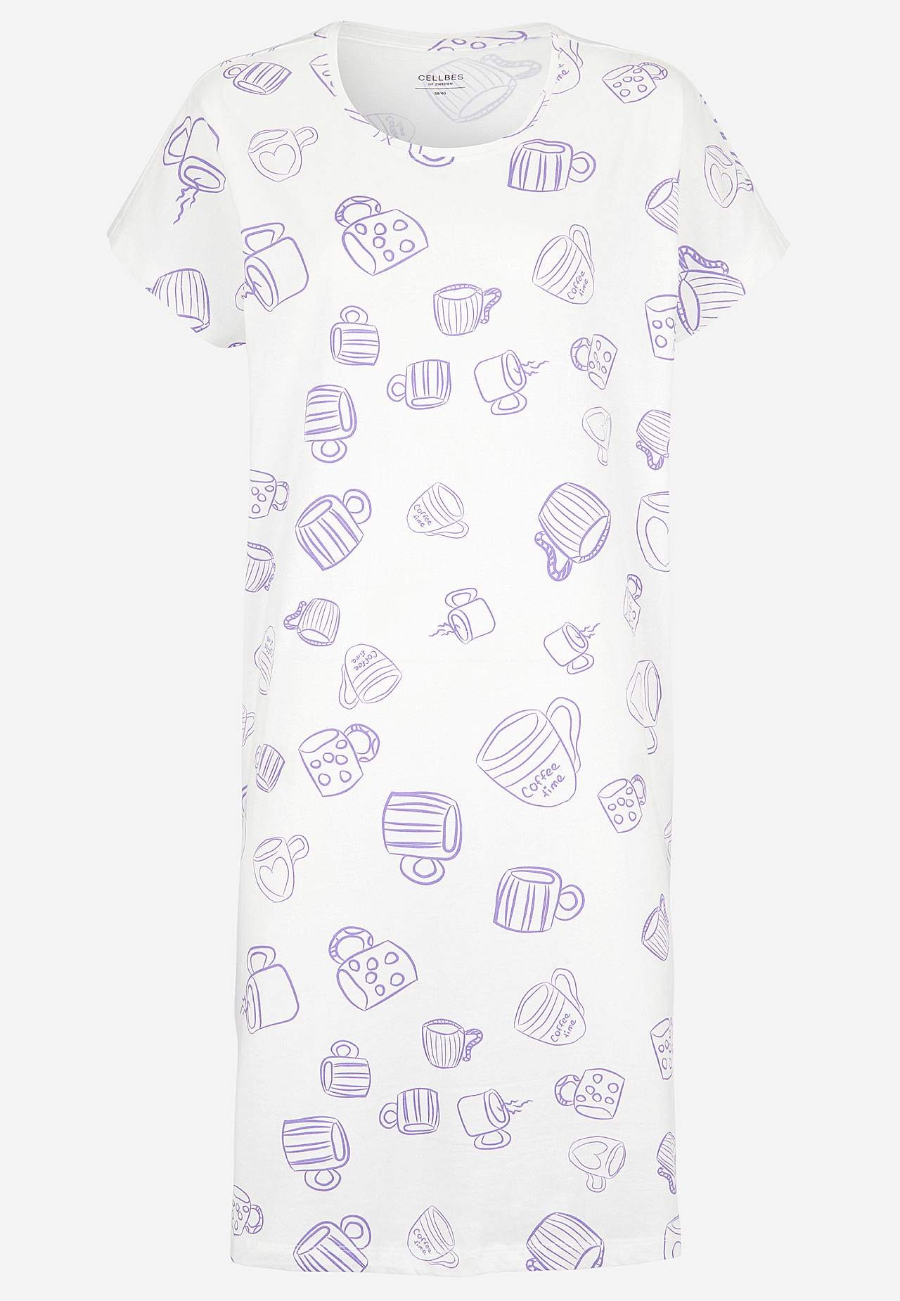 Mugav öösärk 2 tk pakis