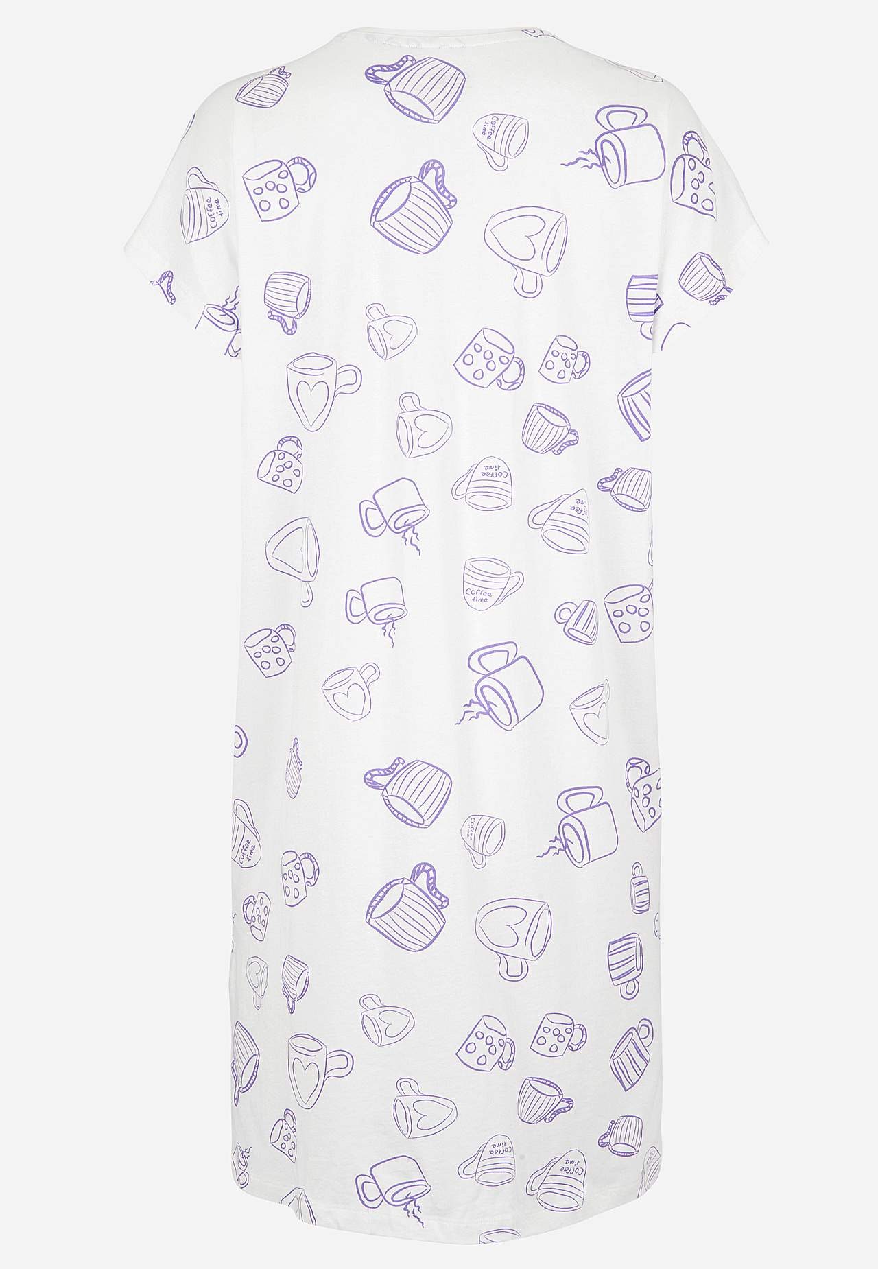 Mugav öösärk 2 tk pakis