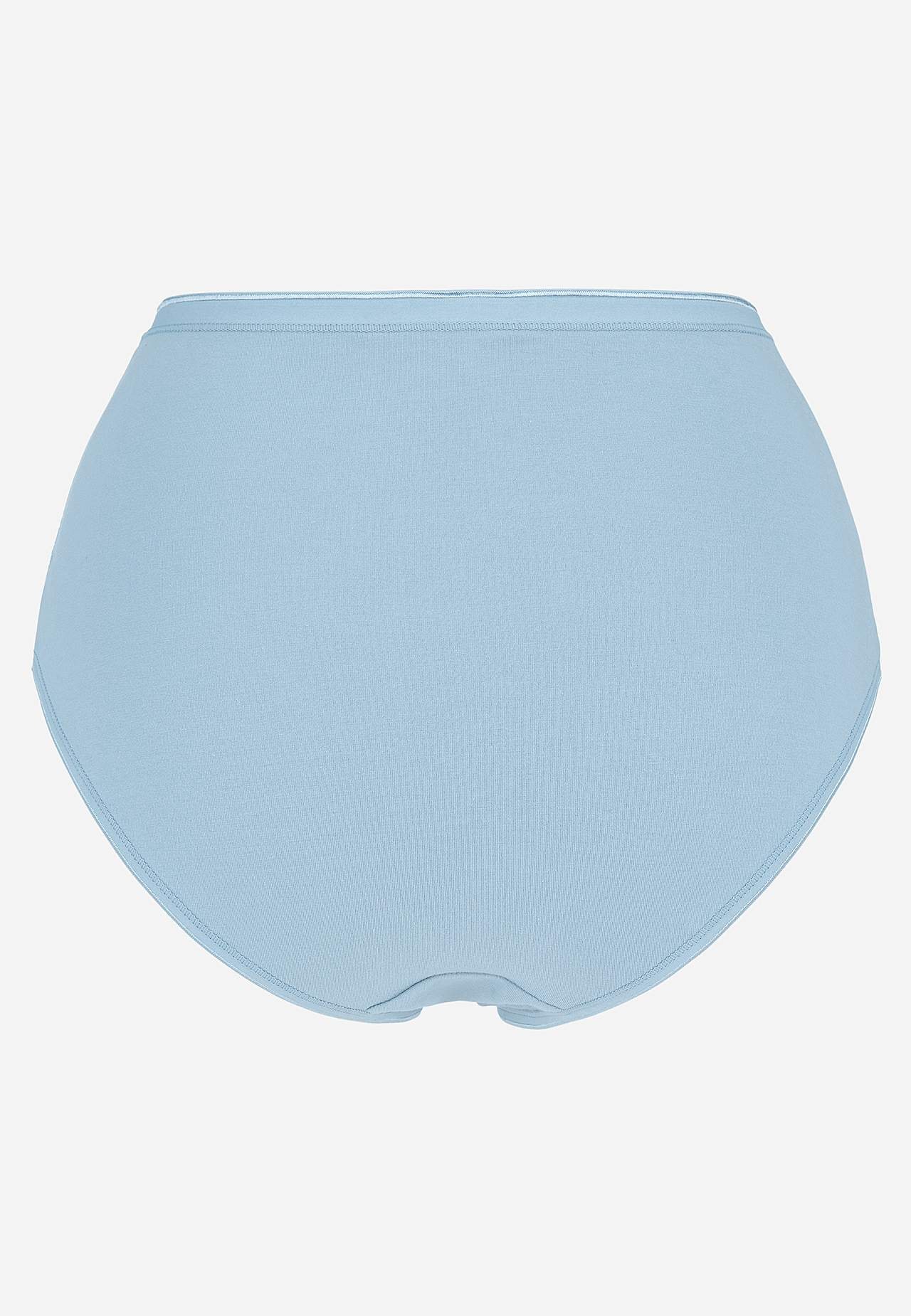 Kergelt vormivad aluspüksid pitsdetailidega 3 tk pakis