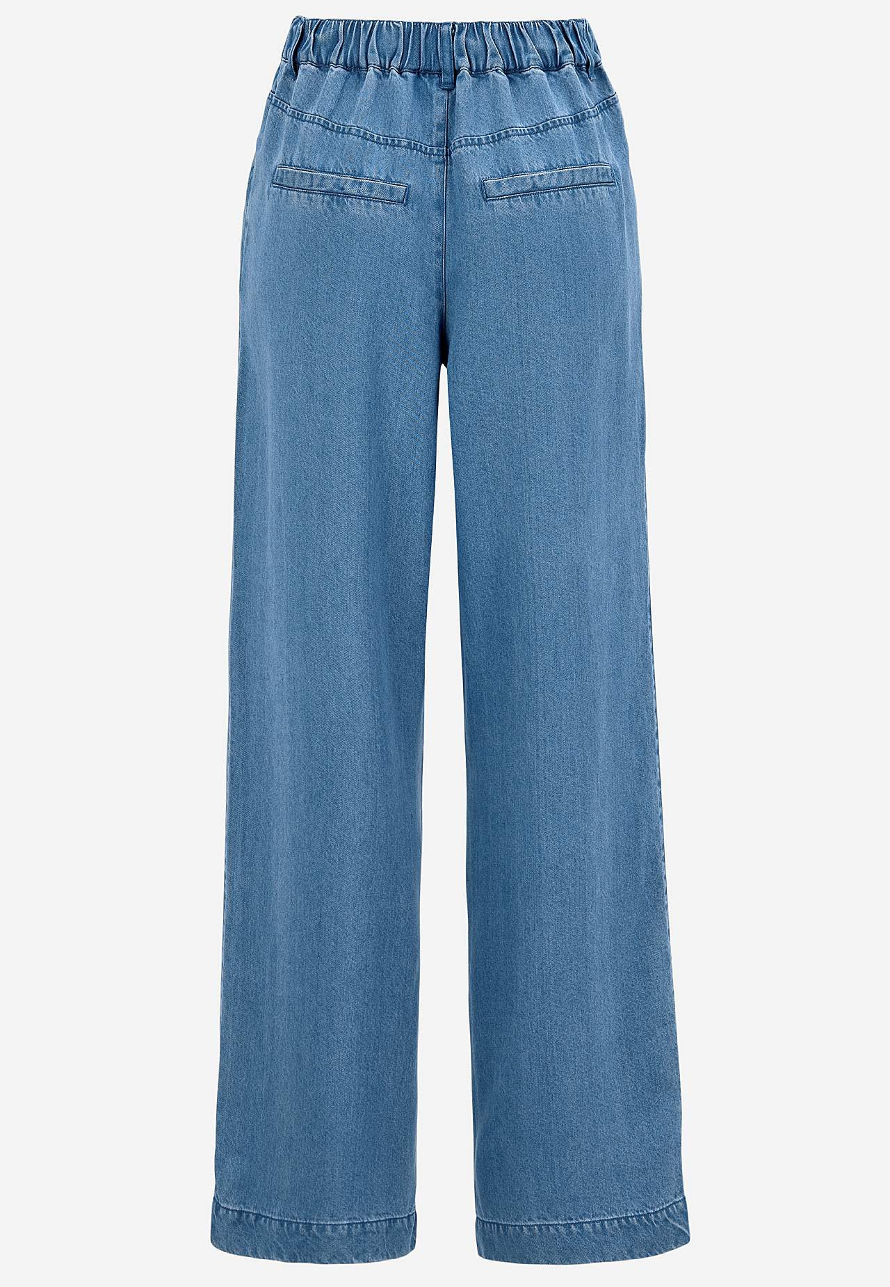 Ülipehmed teksad Premium