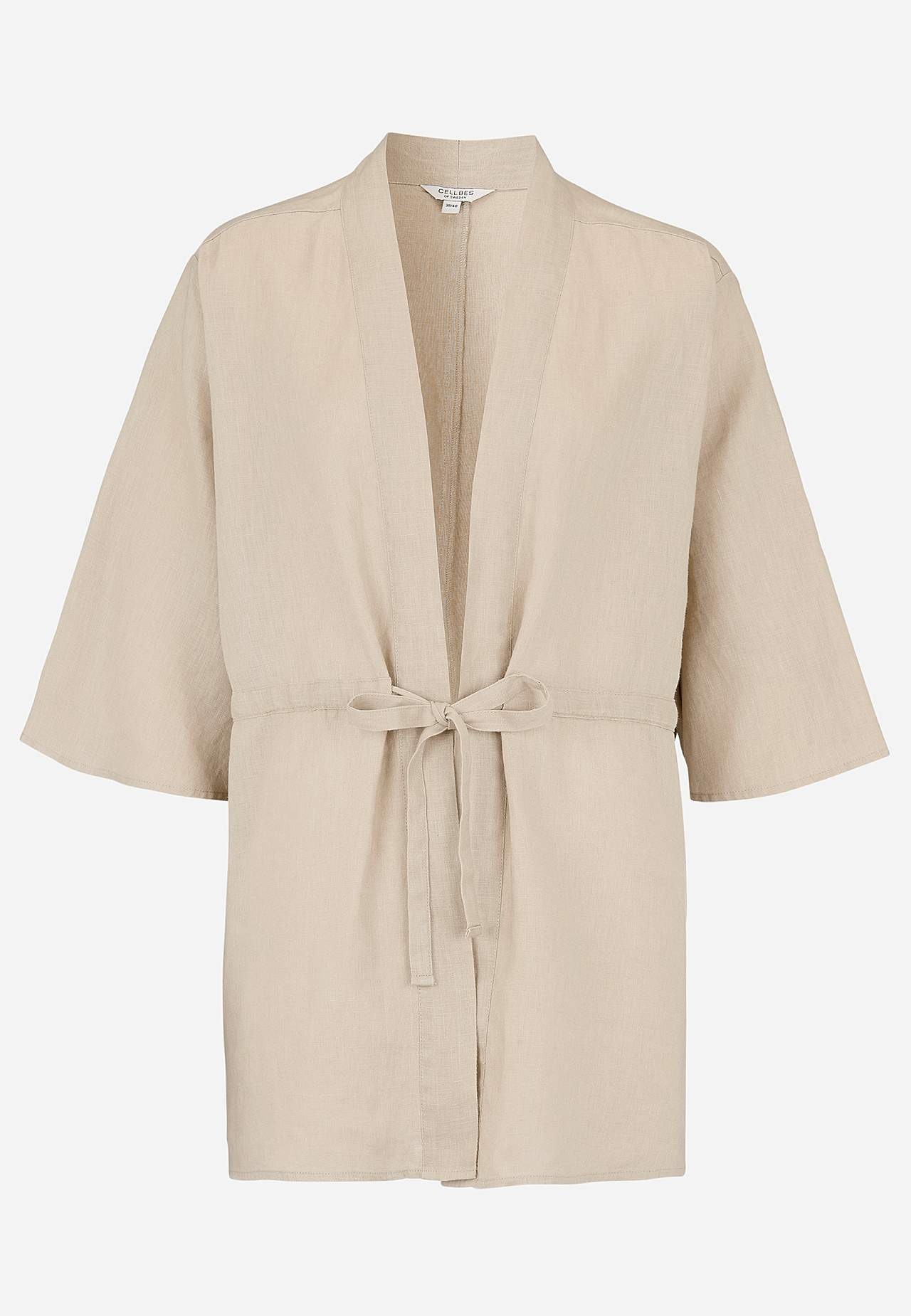 Linane kimonojakk Premium