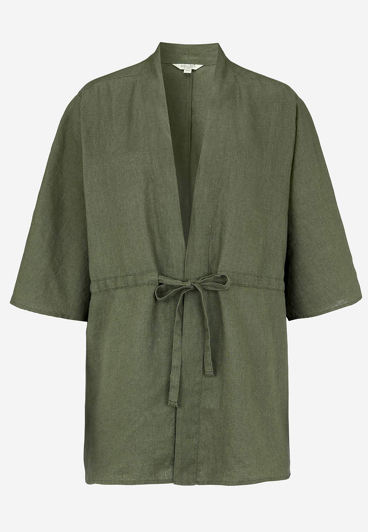 Linane kimonojakk Premium