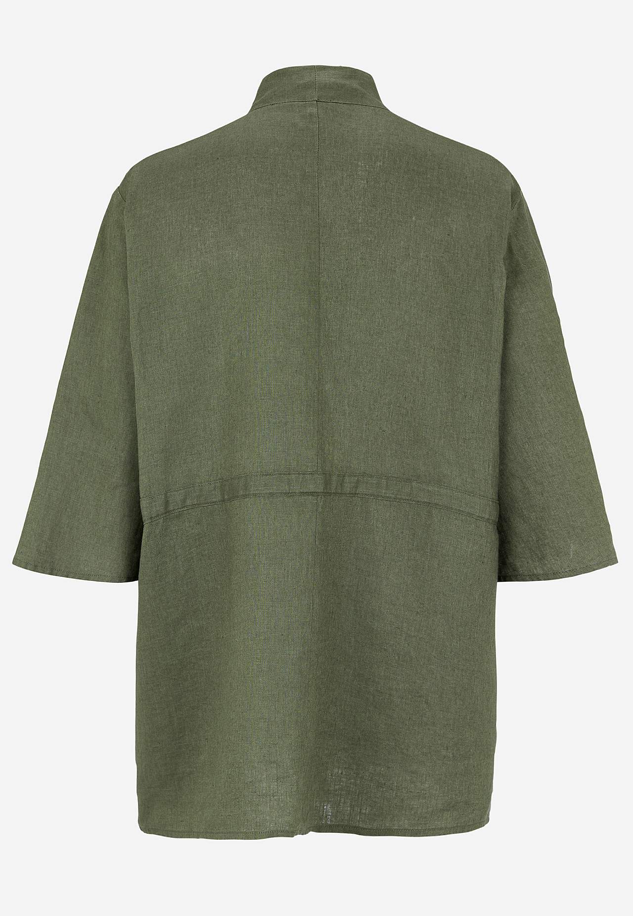 Linane kimonojakk Premium