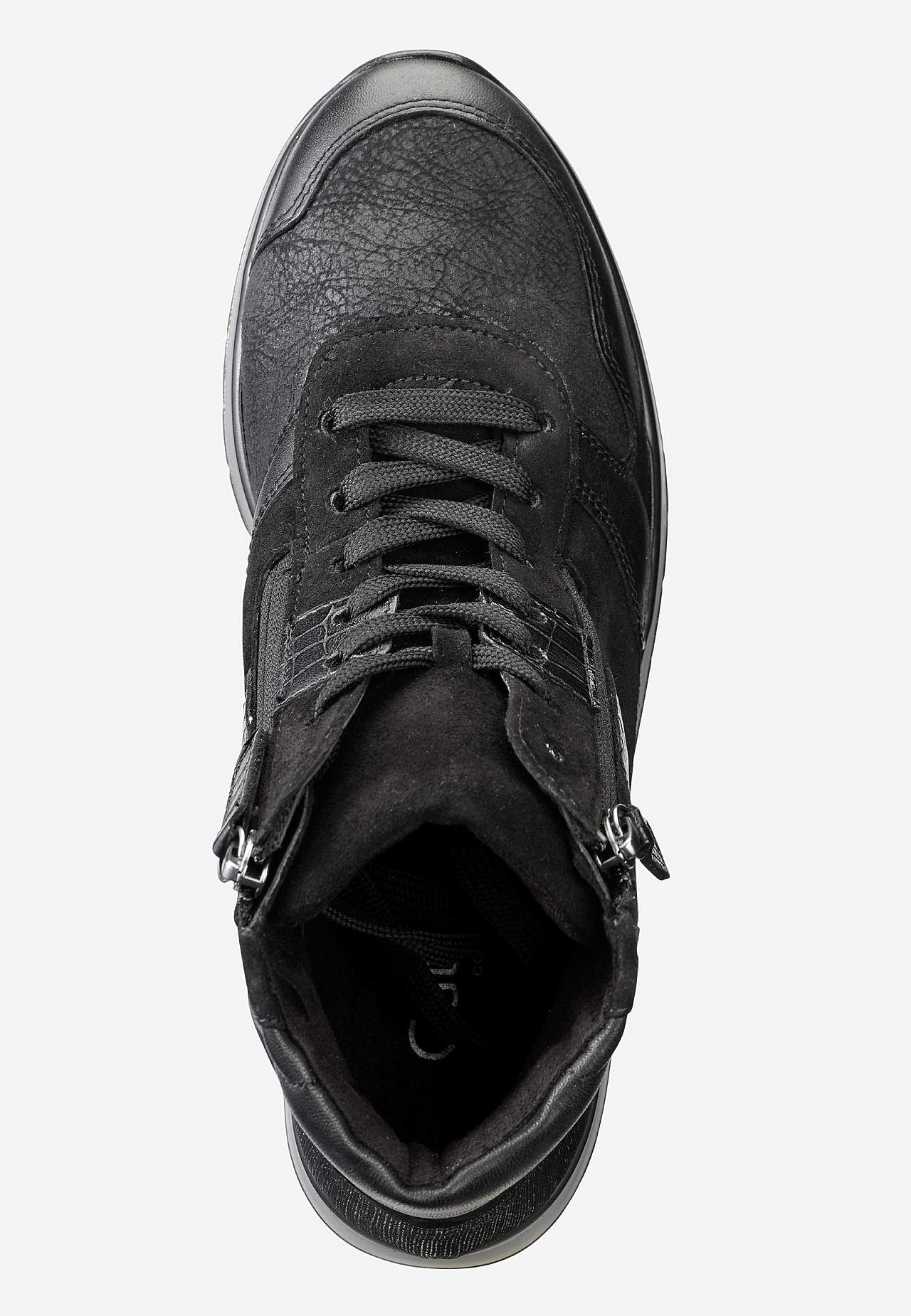 Kõrged tossud Hallux valgus