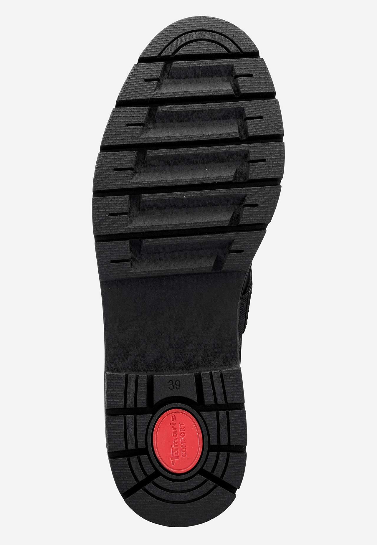 Pandlaga nahast kingad  Comfort