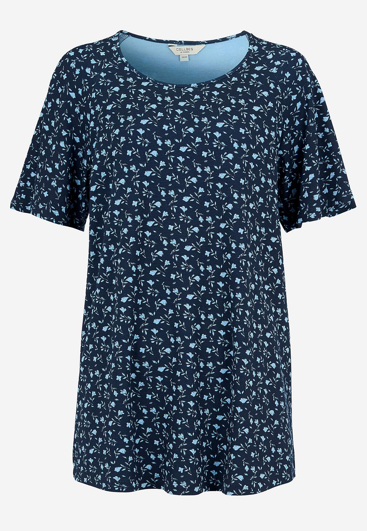 Lilleline trikotaažtuunika