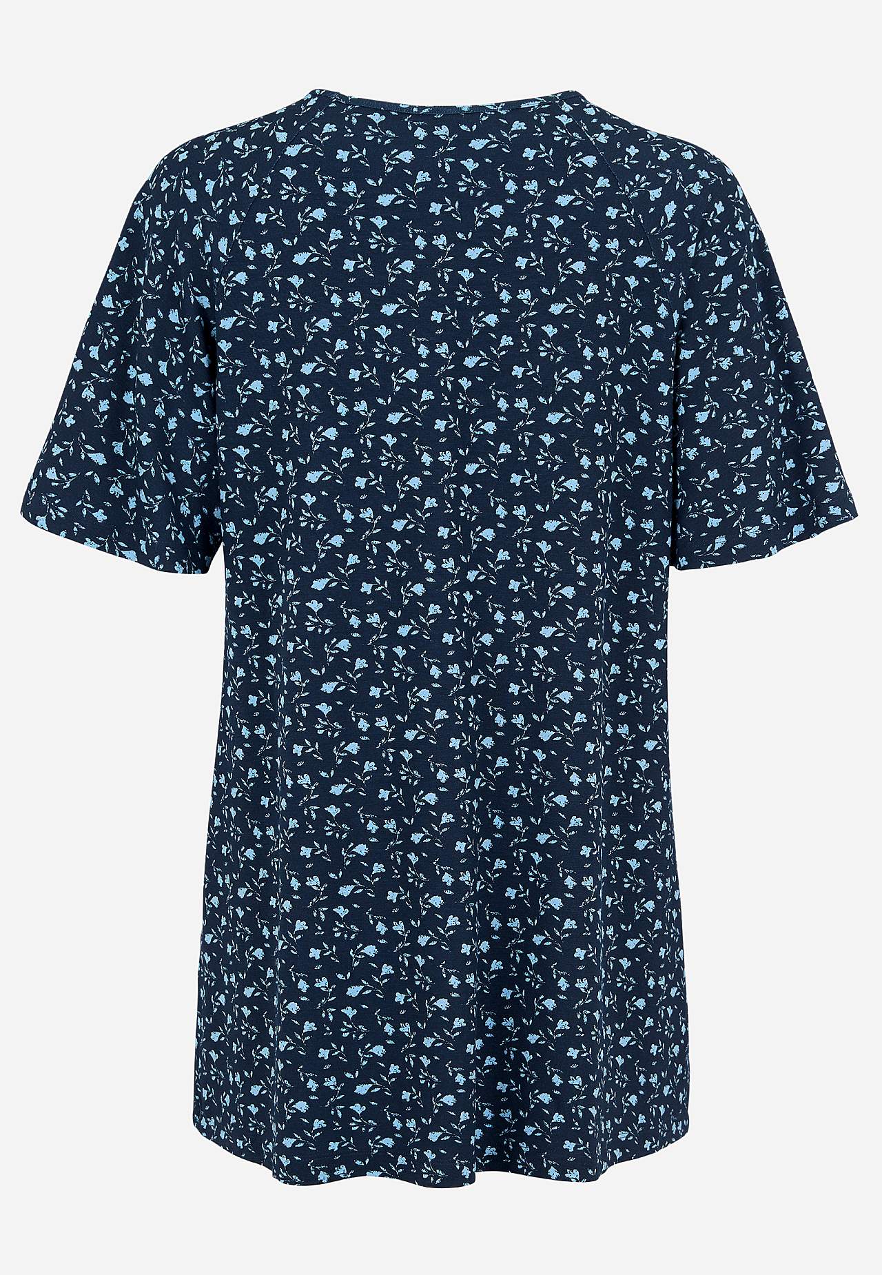 Lilleline trikotaažtuunika