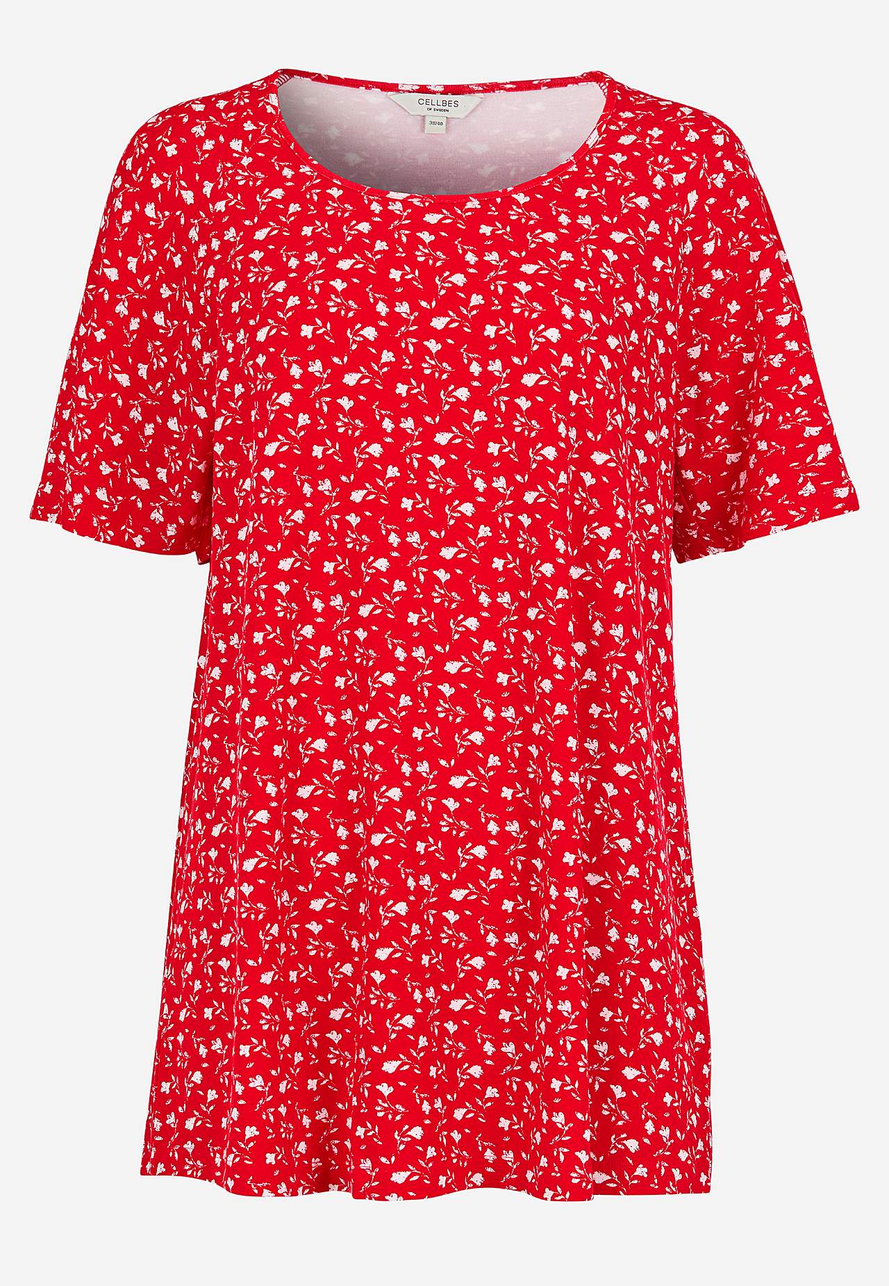 Lilleline trikotaažtuunika