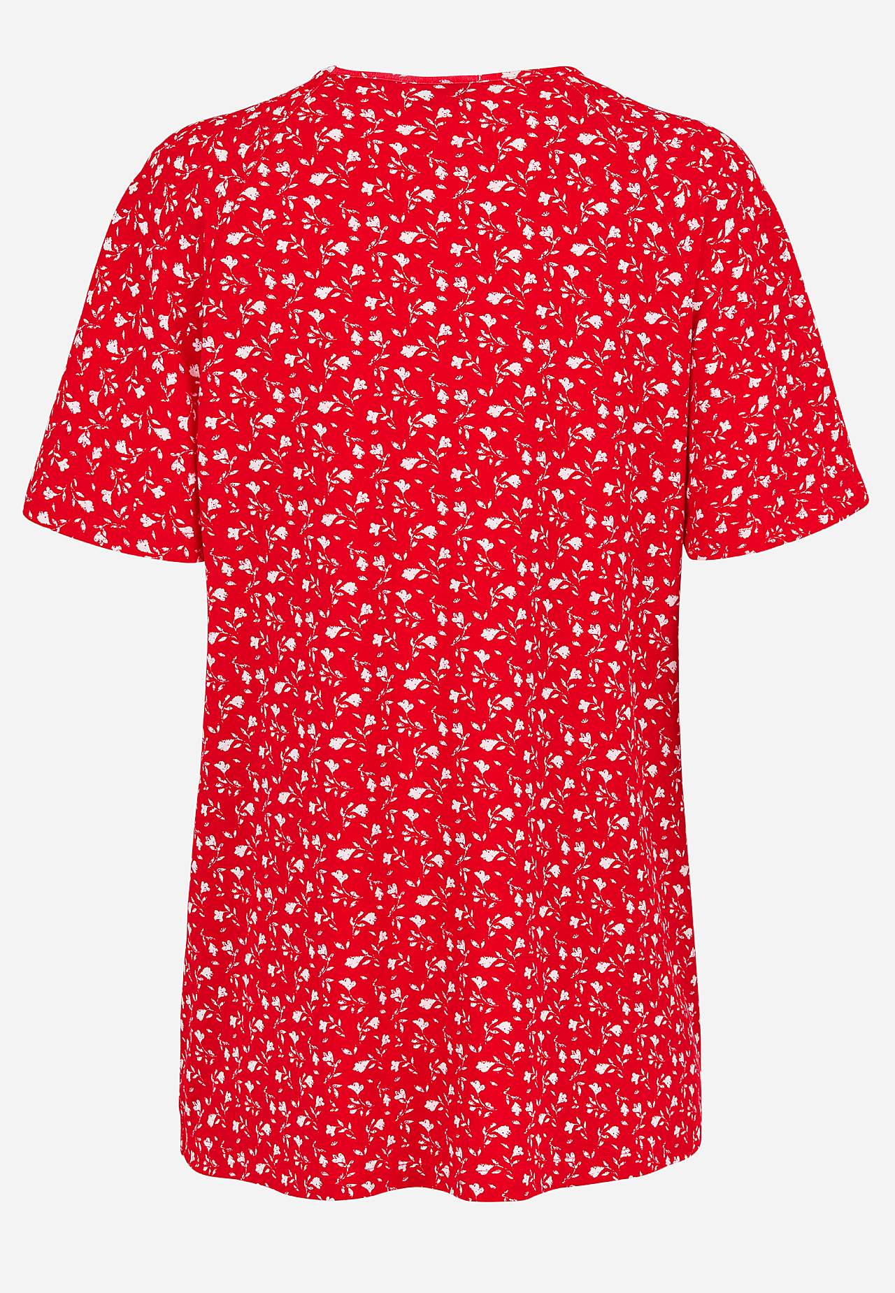 Lilleline trikotaažtuunika