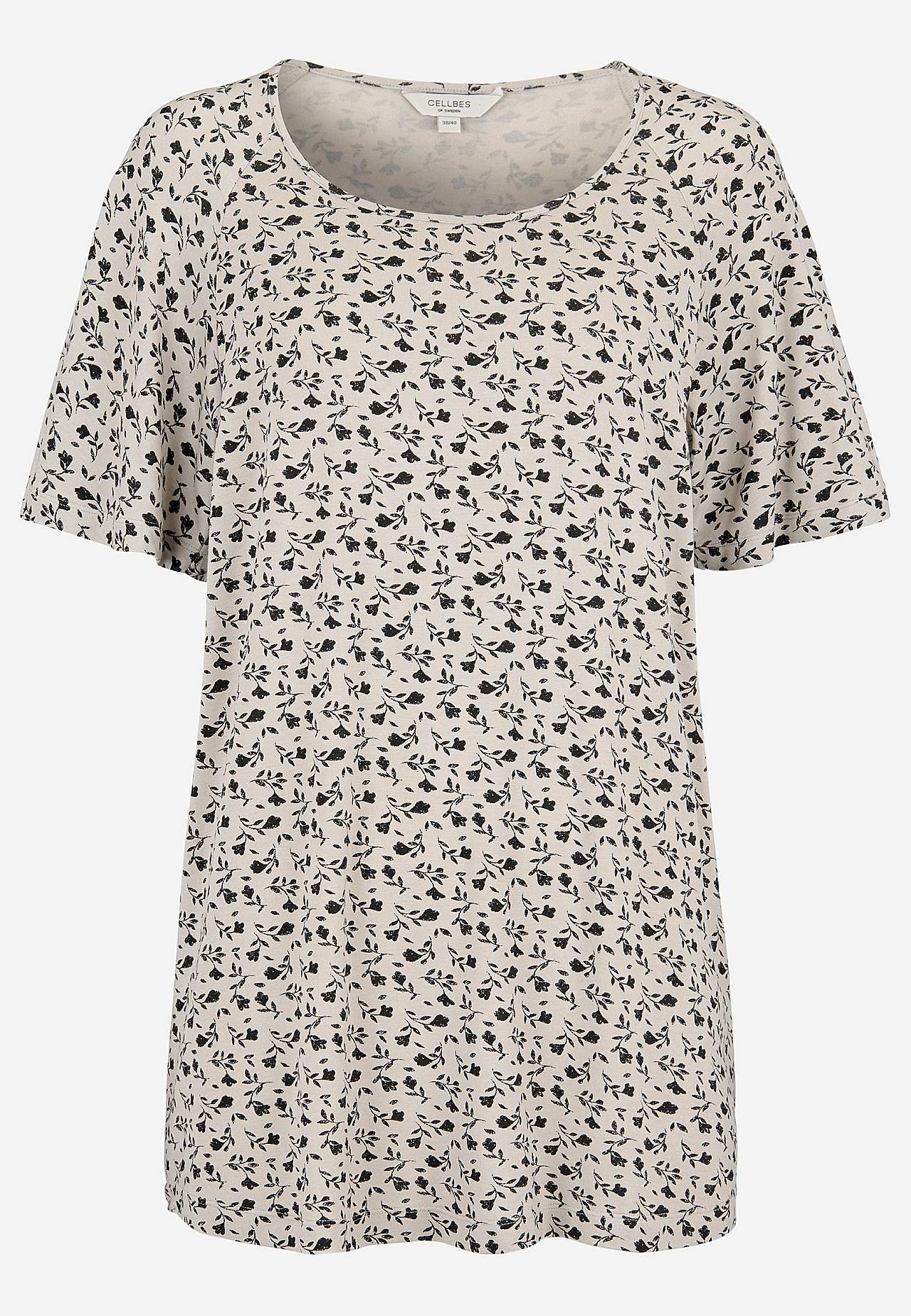 Lilleline trikotaažtuunika