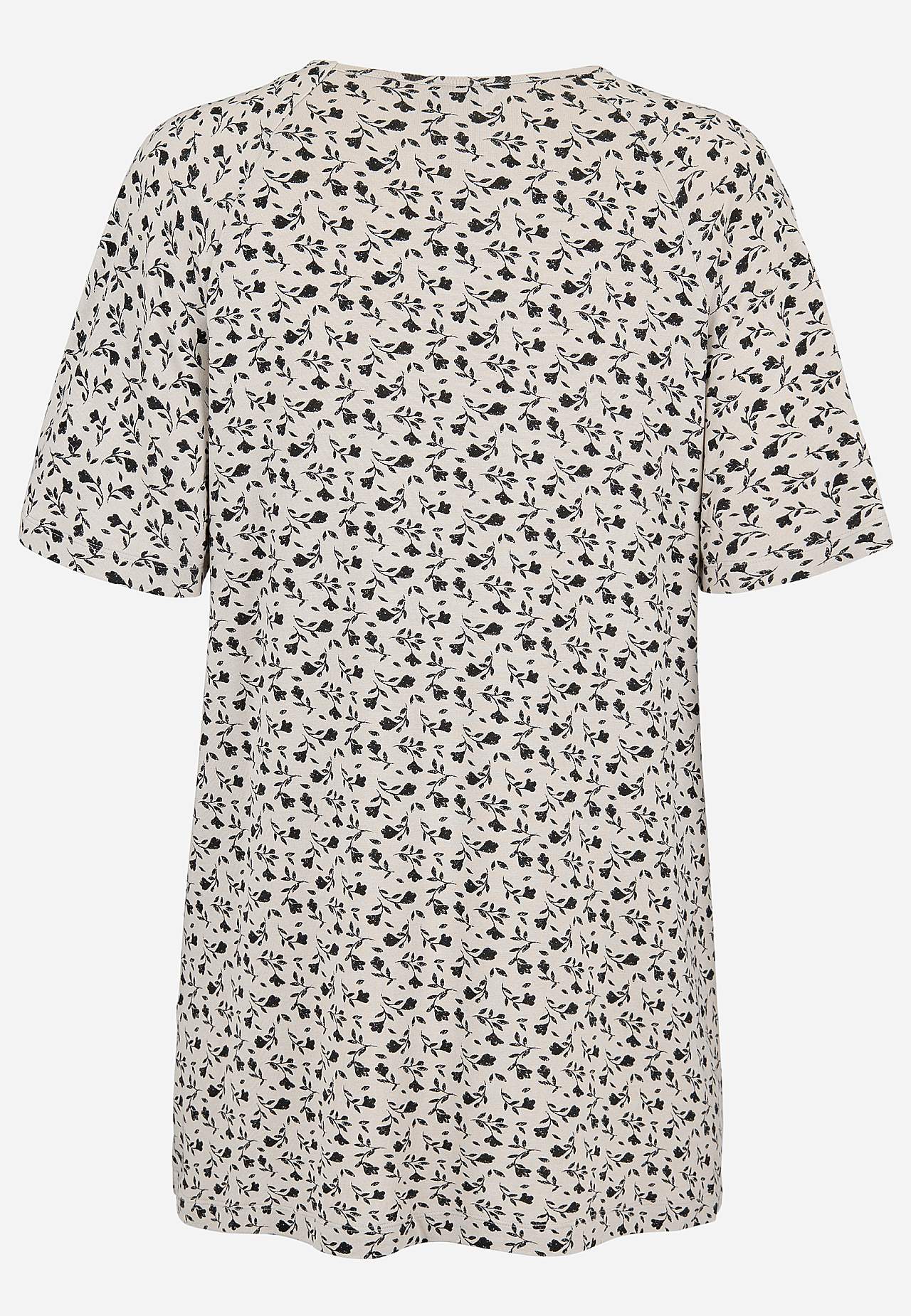 Lilleline trikotaažtuunika