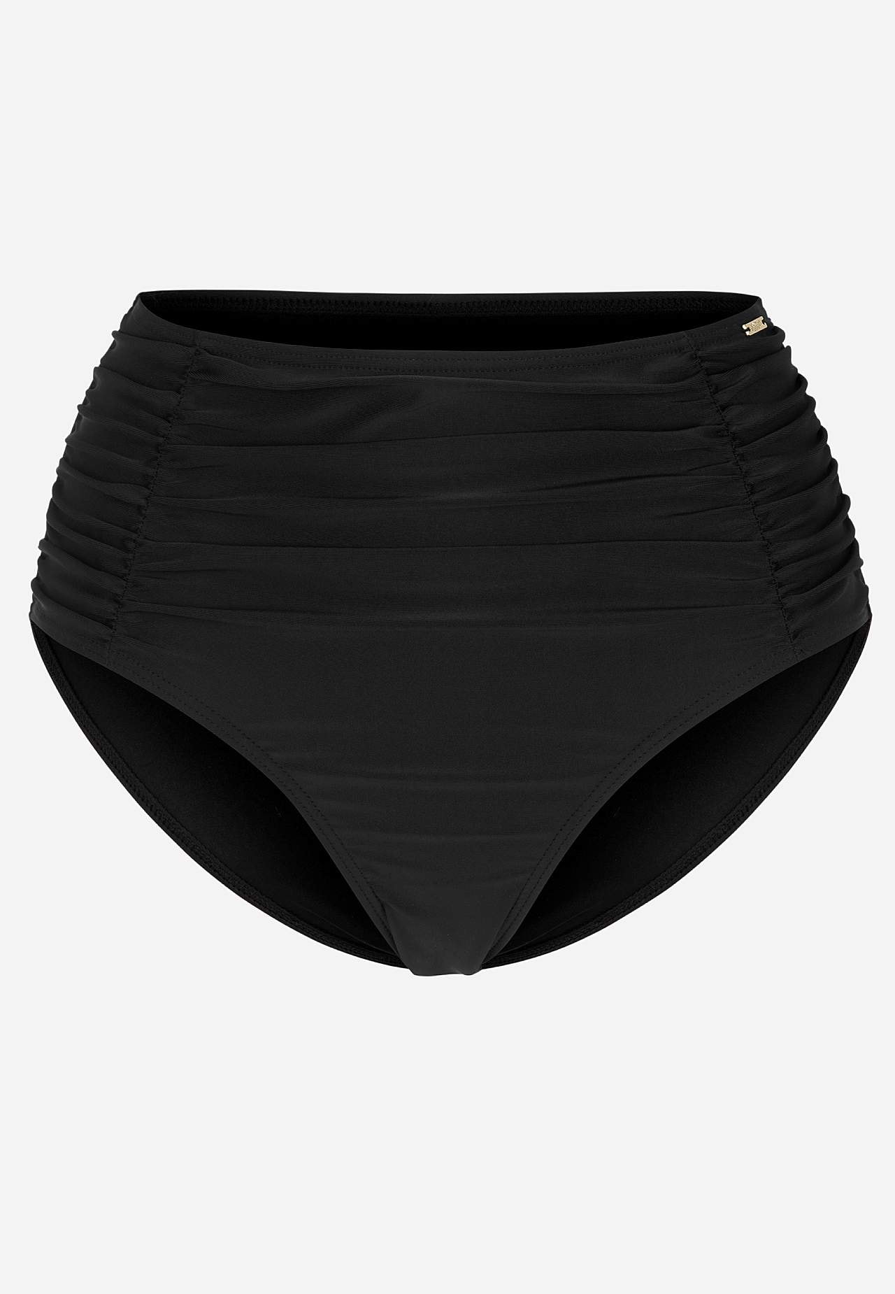 Kõrge värvliga bikiinipüksid