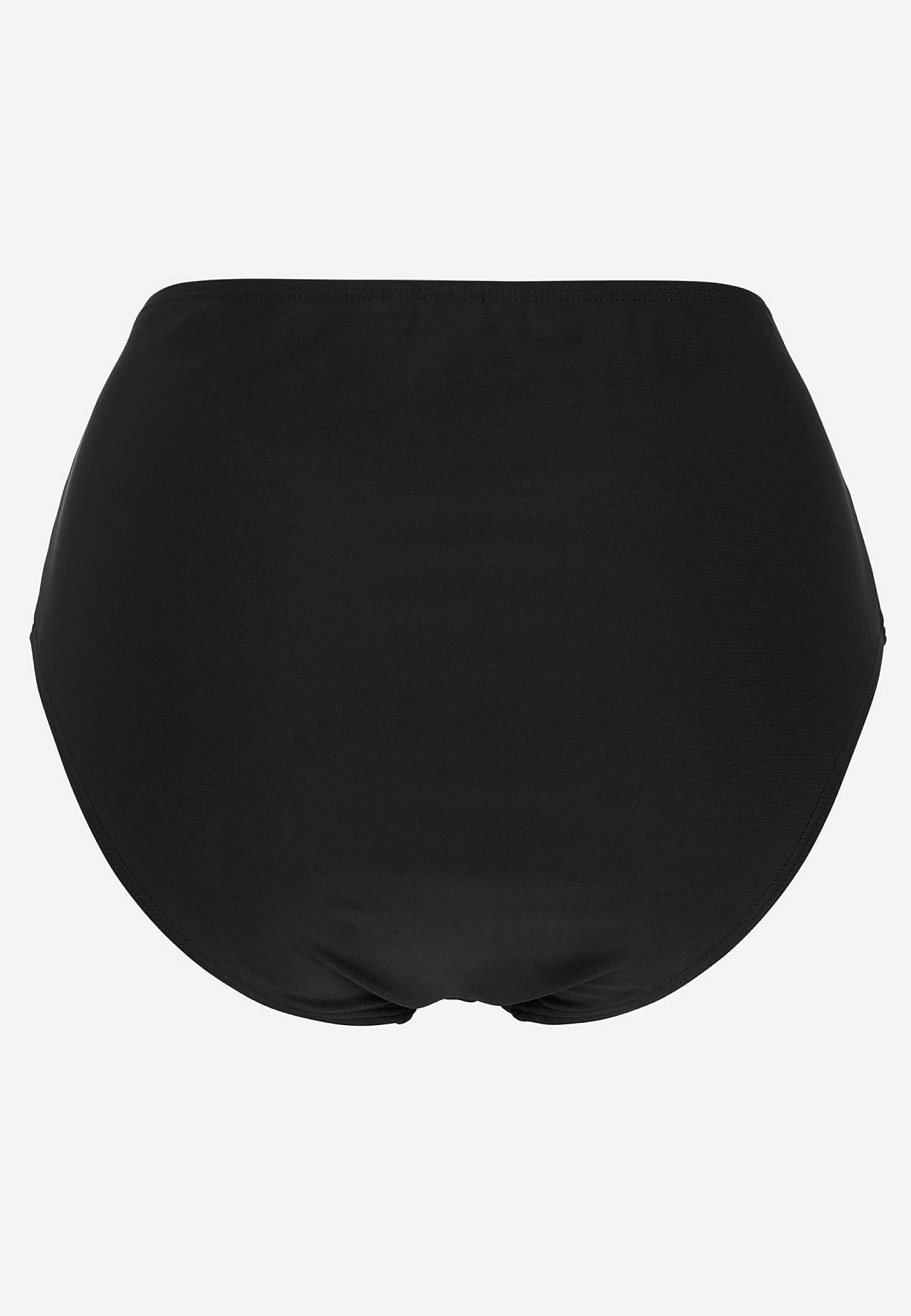 Kõrge värvliga bikiinipüksid