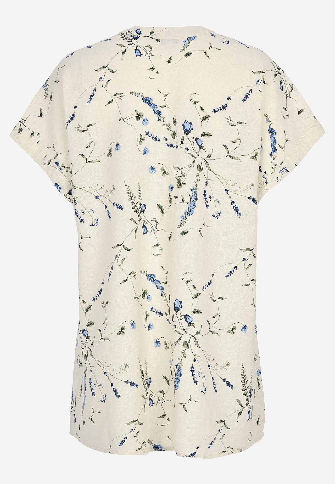 Lilleline linane tuunika