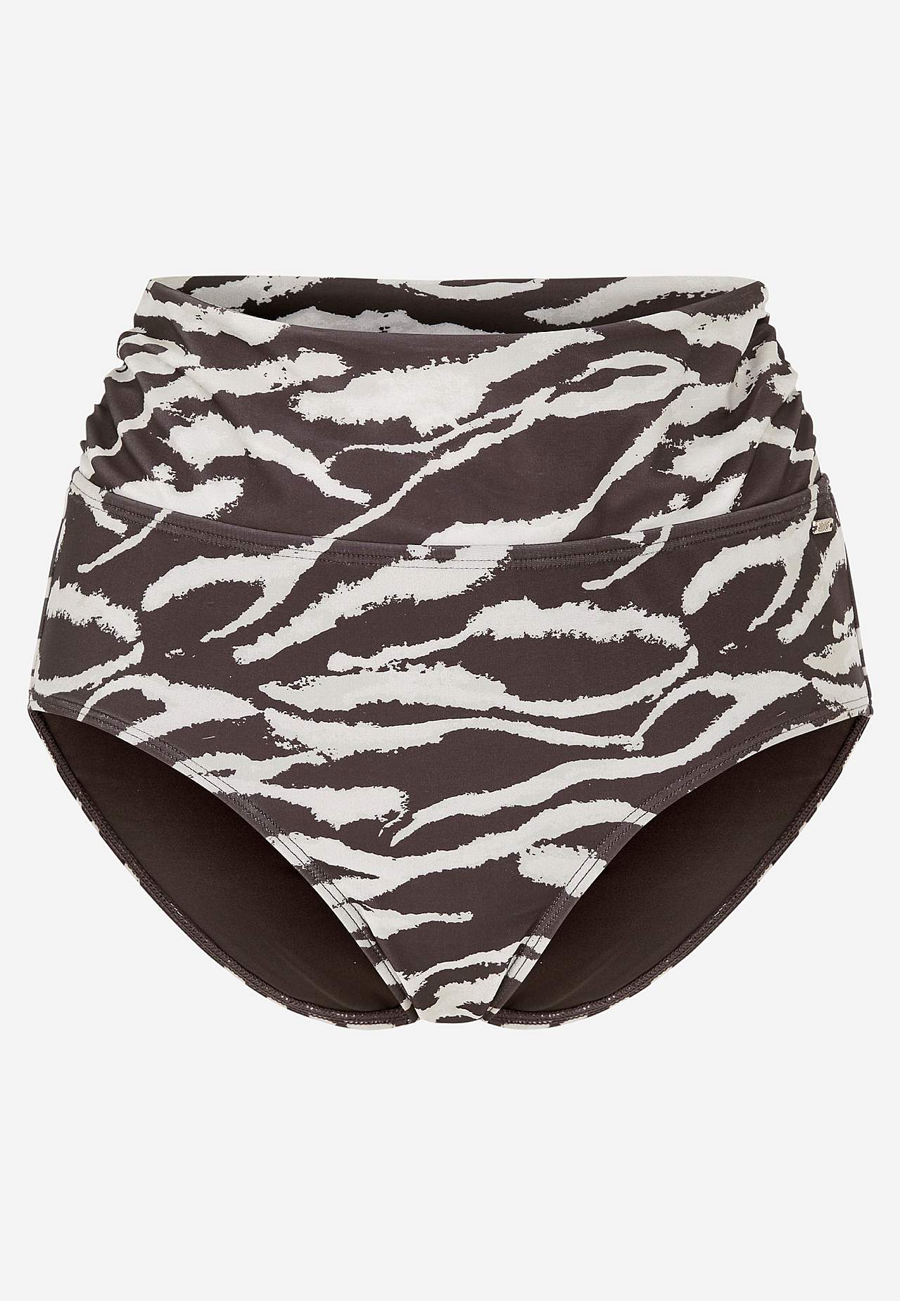 Volditava värvliga bikiinipüksid Amalfi