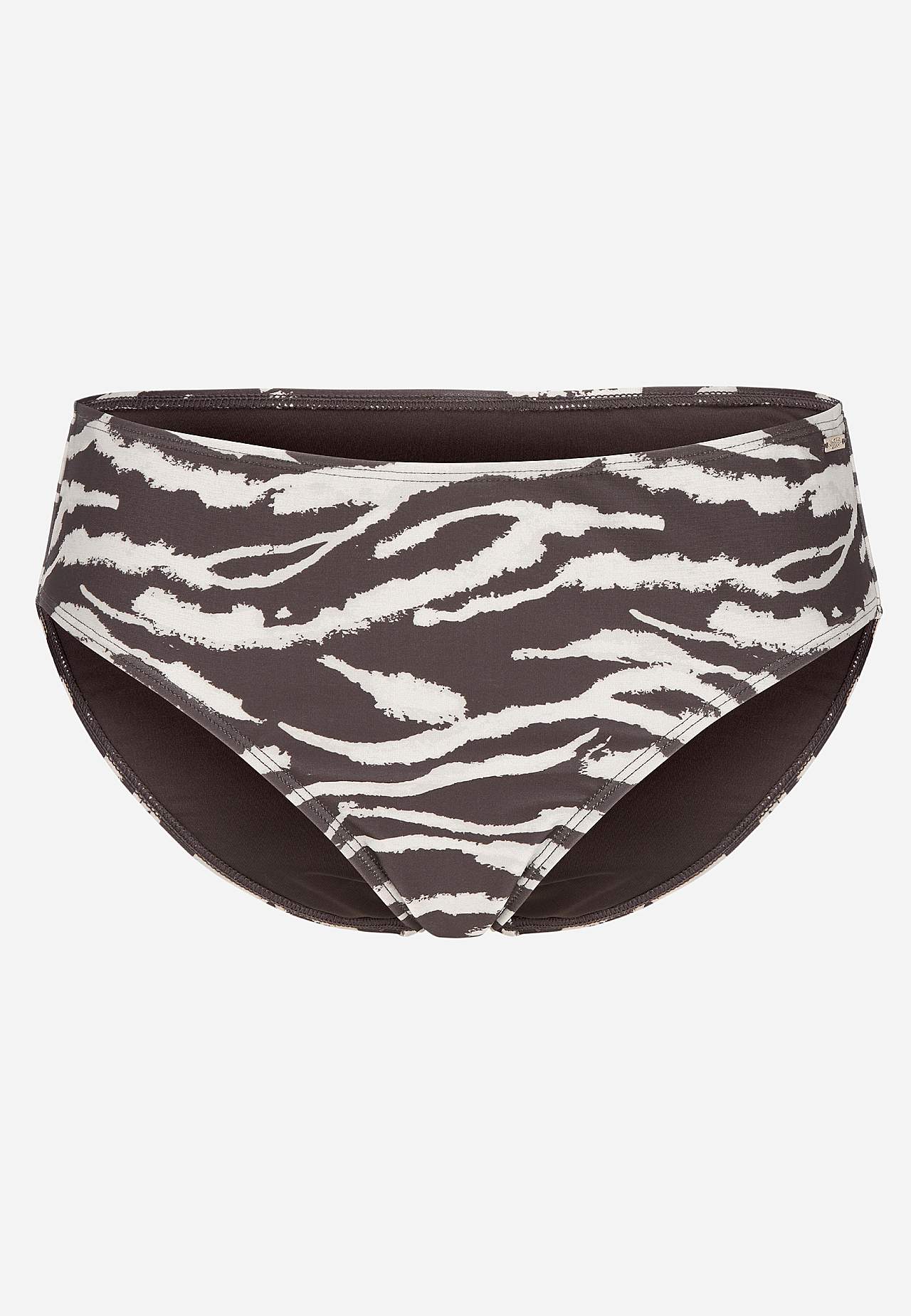 Tavakõrguses vöökohaga bikiinipüksid Rhodos