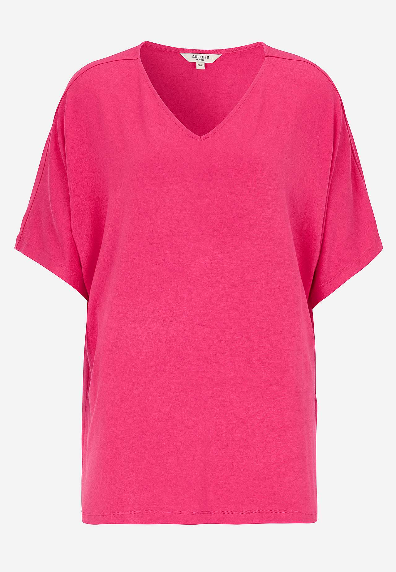 Kimono varrukatega trikotaažtopp