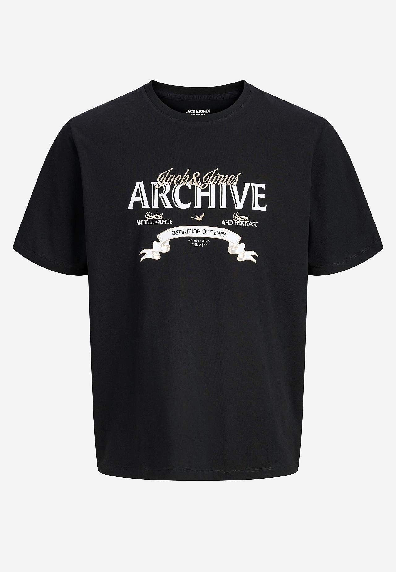 Trükipildiga T-särk