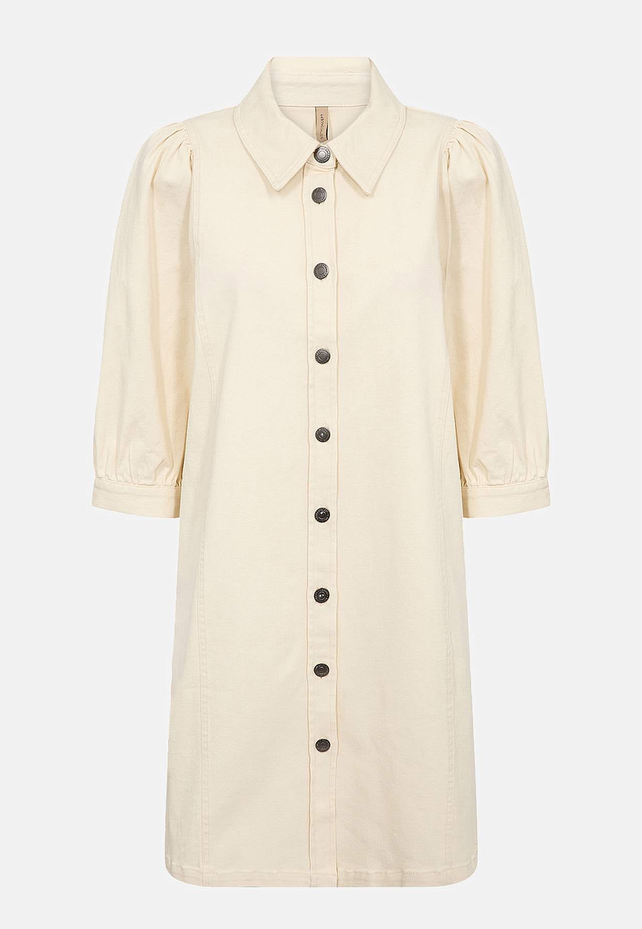 Puuvillasest tvillkangast elastne teksakleit