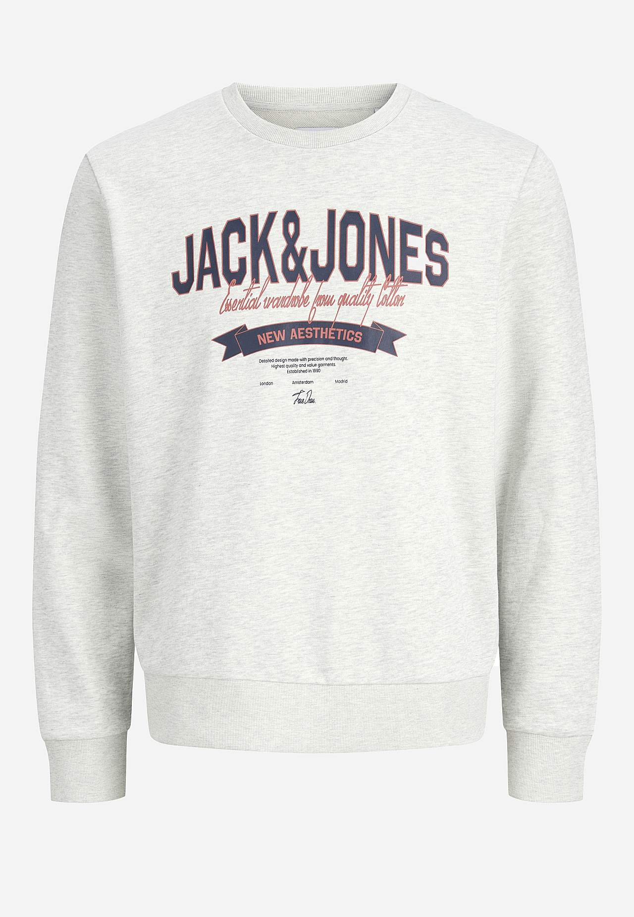 Trükipildiga dressipluus