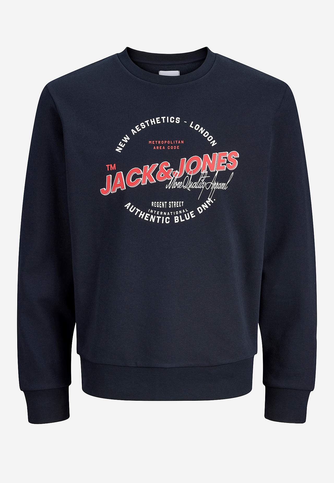 Trükipildiga dressipluus