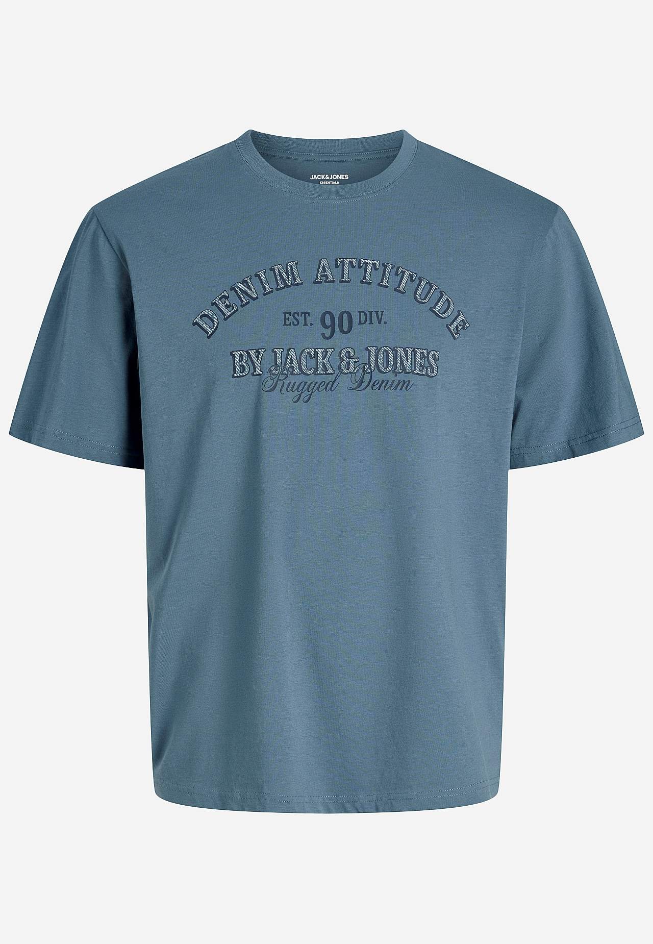 Trükipildiga T-särk