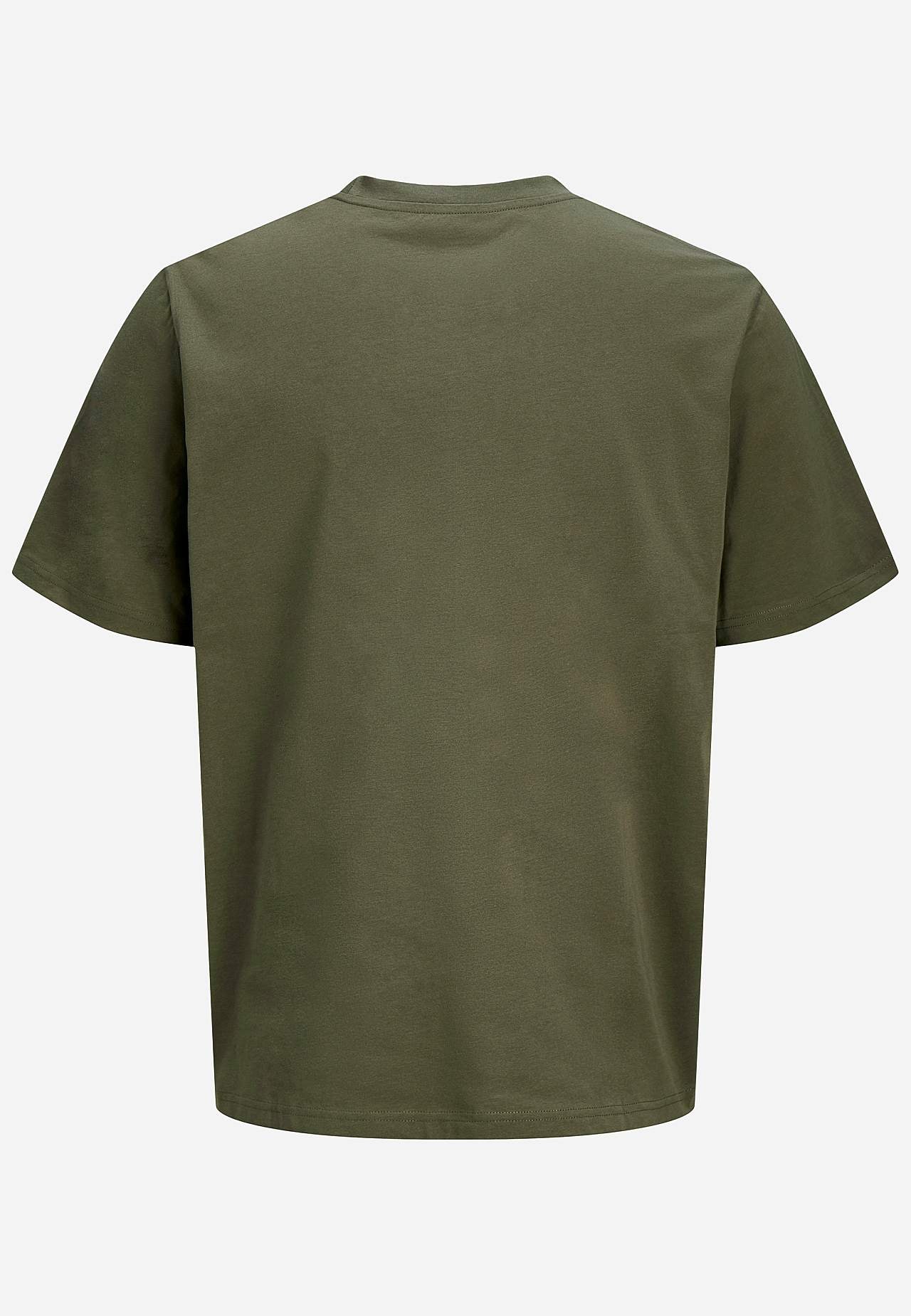 Trükipildiga T-särk