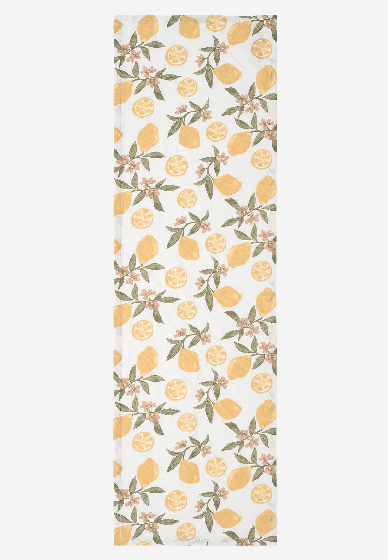 Sidrunimustriga linik