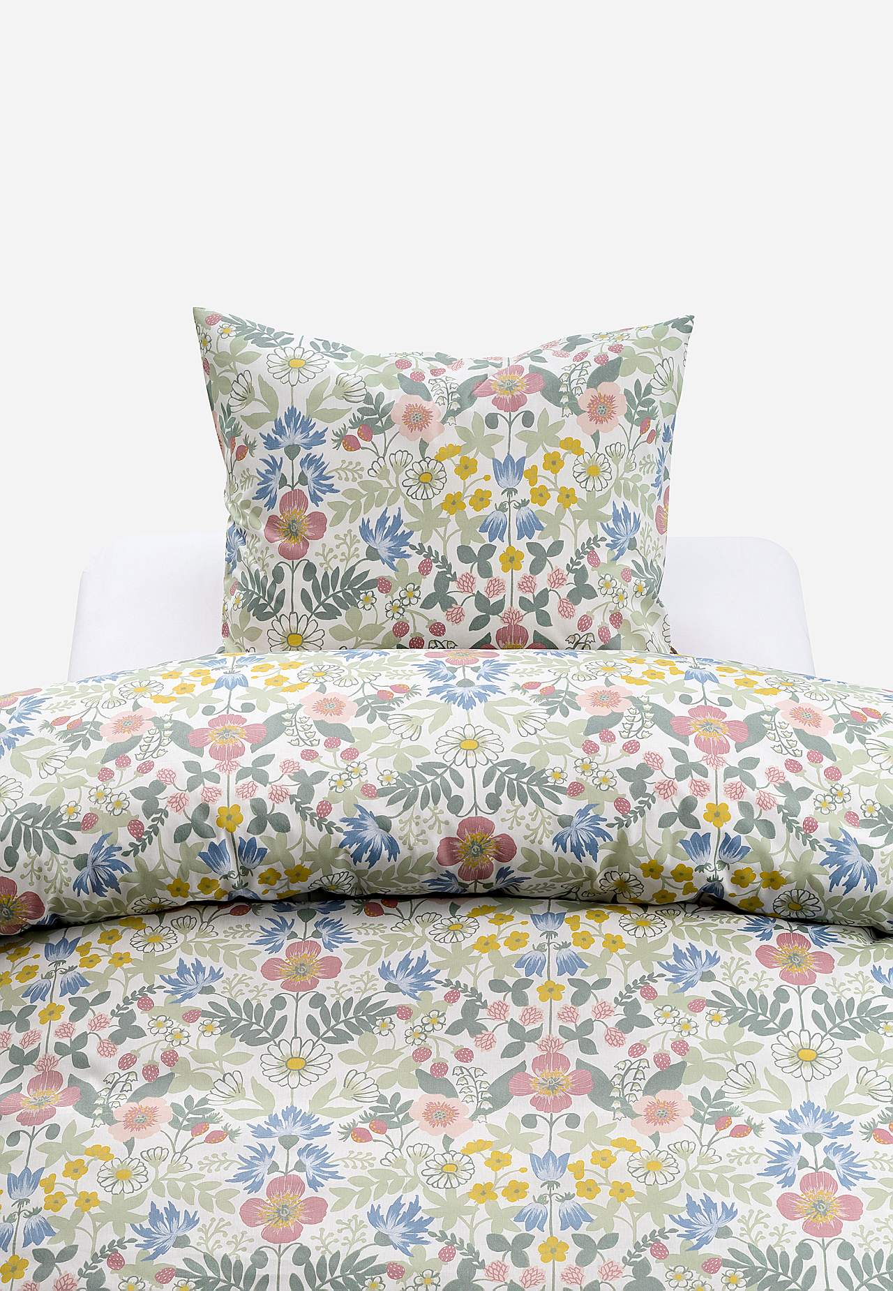 Lilleline voodipesukomplekt 150x210 cm