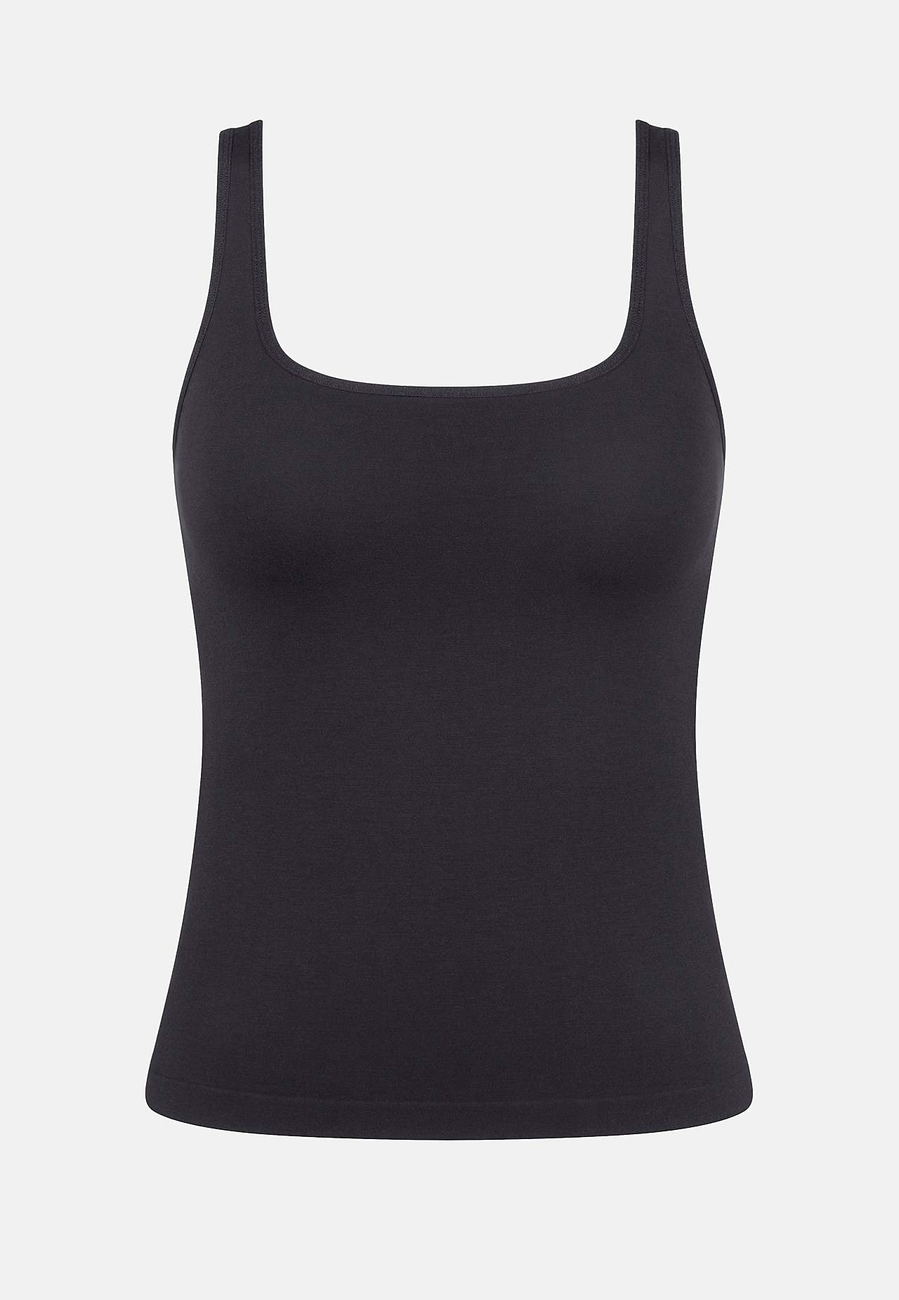 Ülipehme modaalist topp GO Sense Tank Top