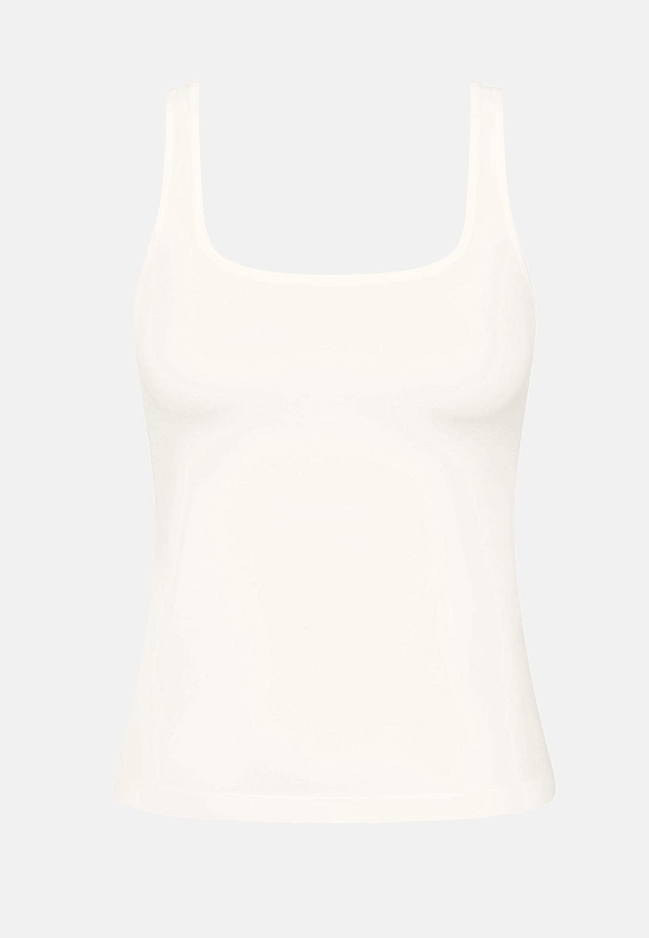 Ülipehme modaalist topp GO Sense Tank Top